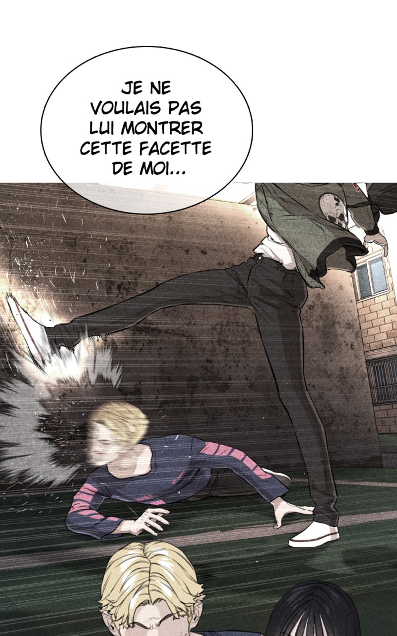 Read How To Fight vf Manga Online
