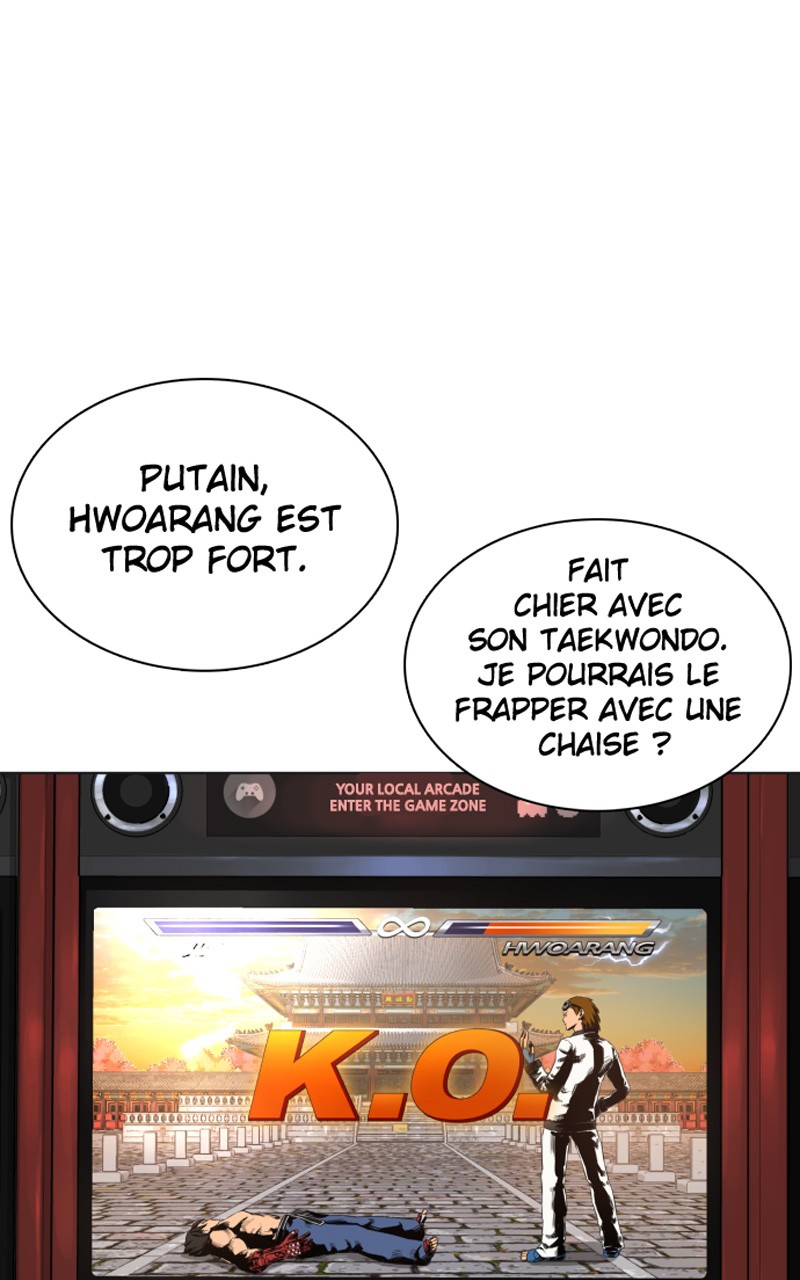 Read How To Fight vf Manga Online