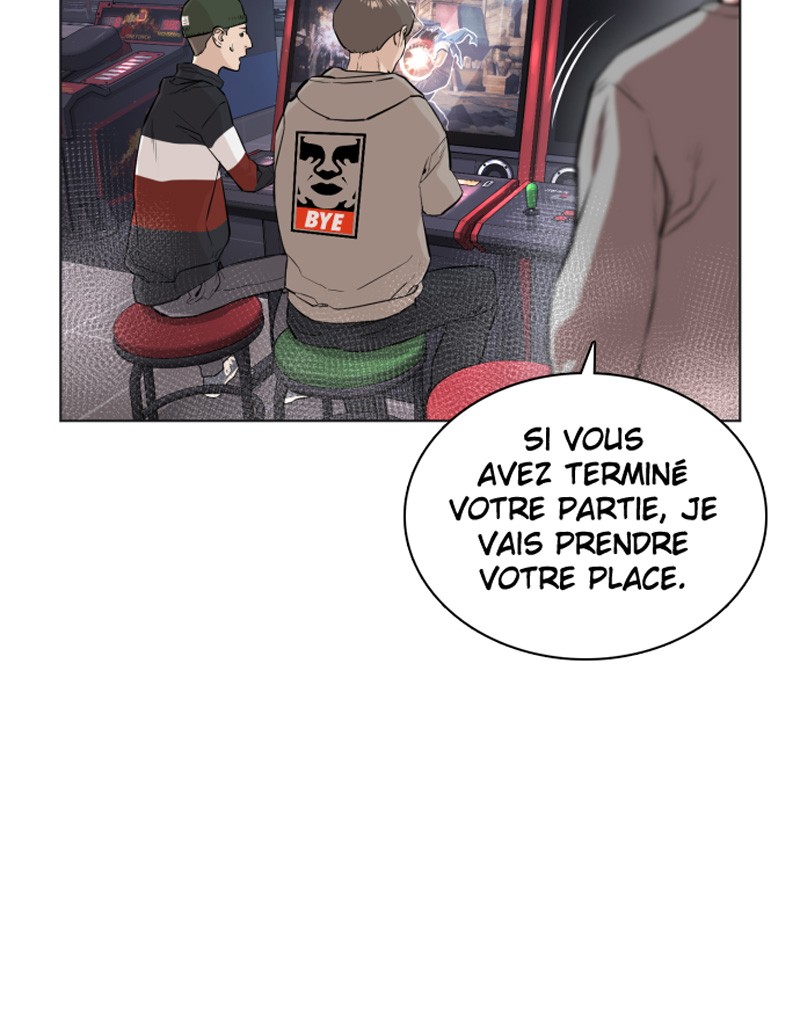 Read How To Fight vf Manga Online