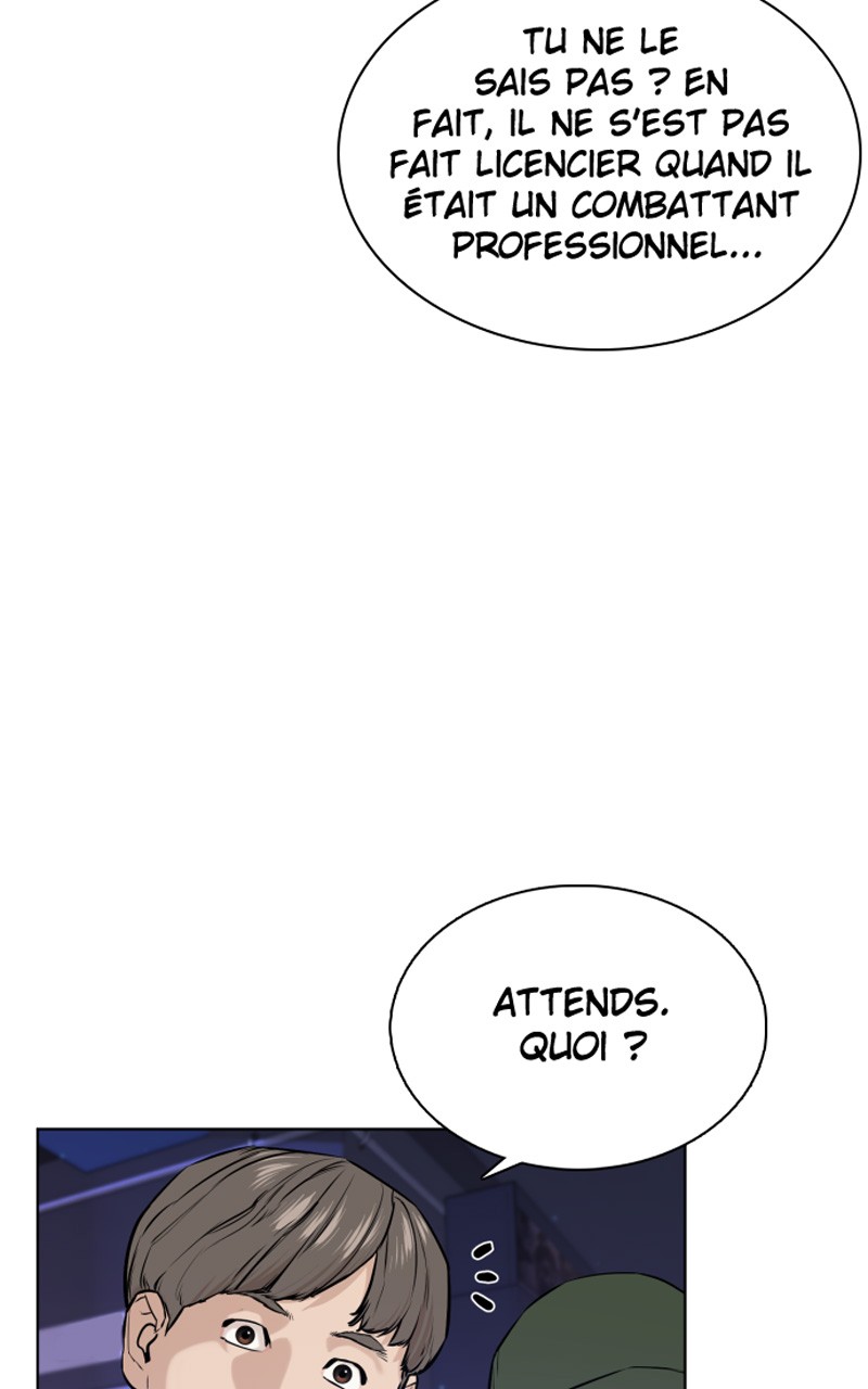 Read How To Fight vf Manga Online