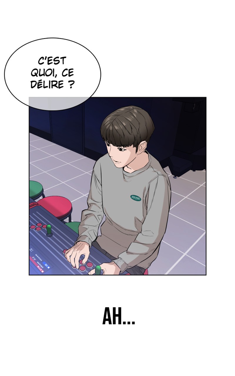 Read How To Fight vf Manga Online
