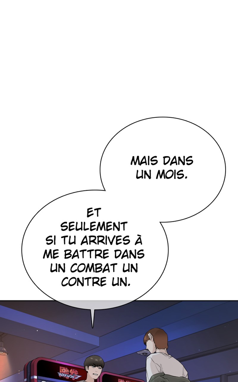 Read How To Fight vf Manga Online