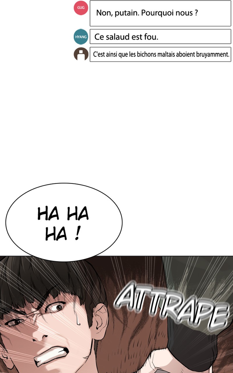 Read How To Fight vf Manga Online