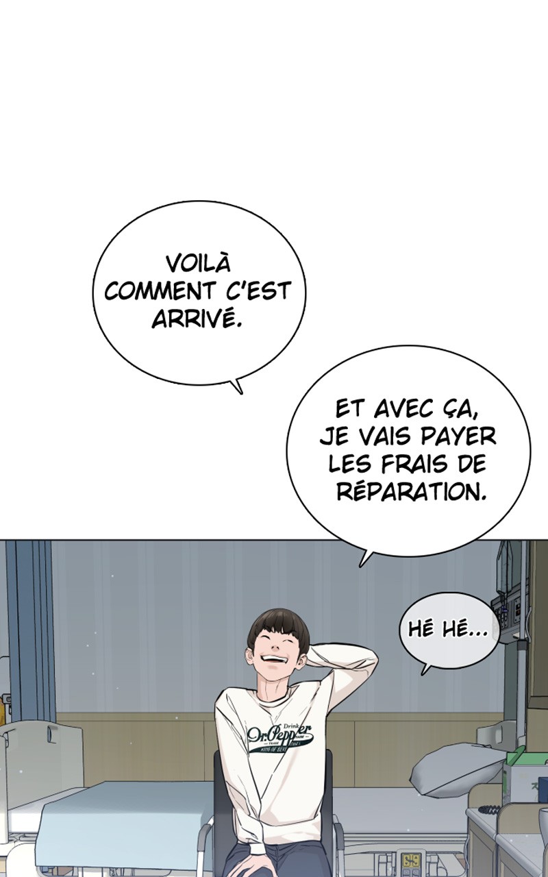 Read How To Fight vf Manga Online