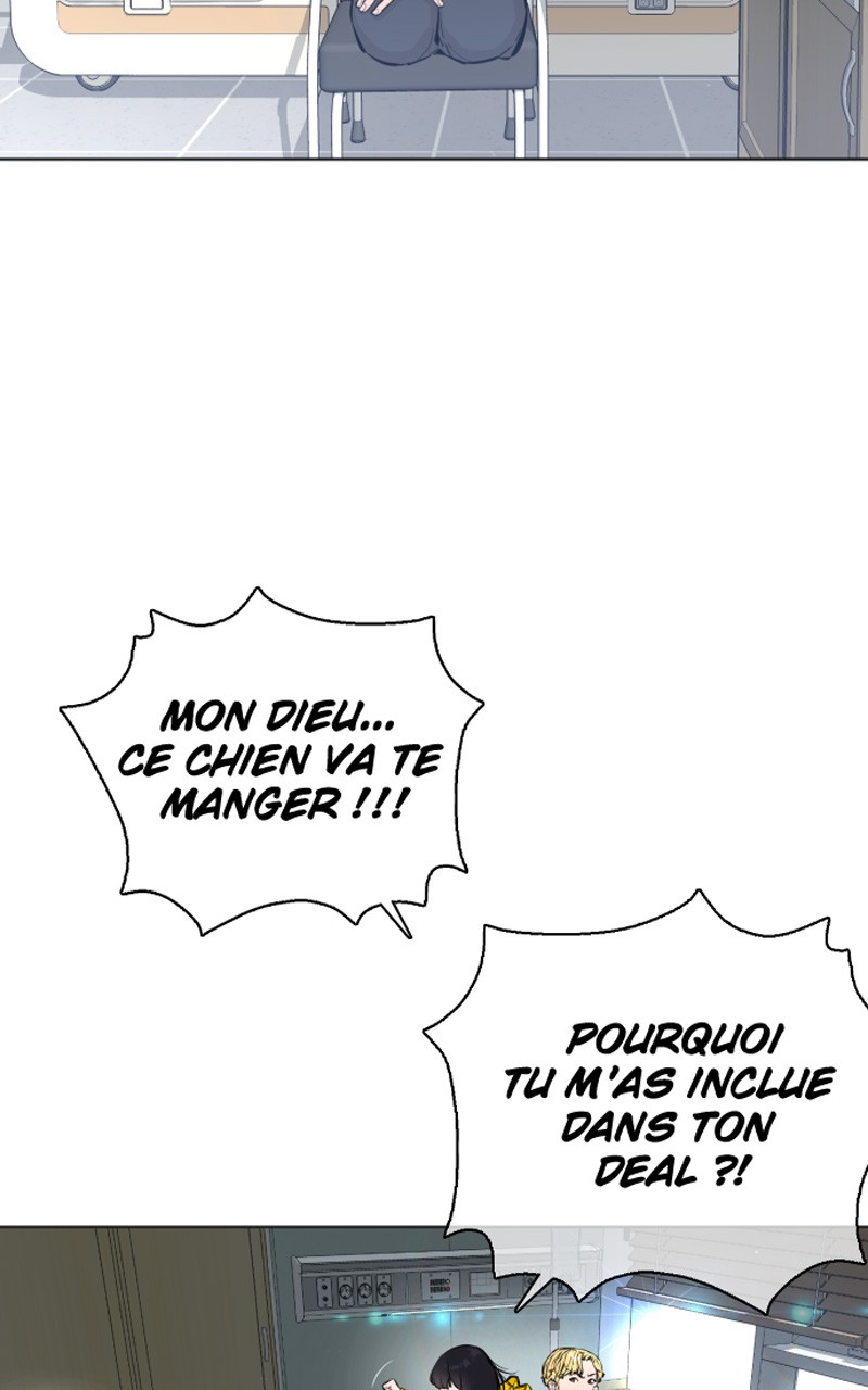 Read How To Fight vf Manga Online