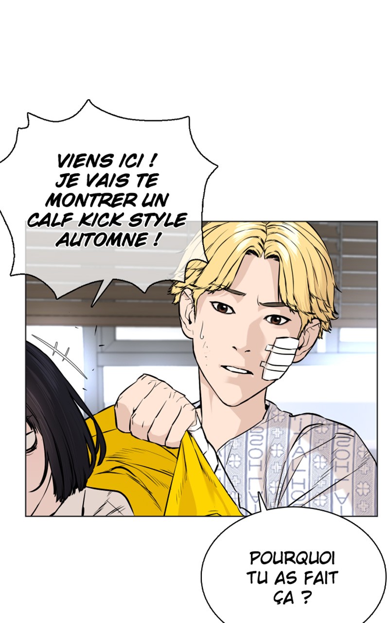 Read How To Fight vf Manga Online