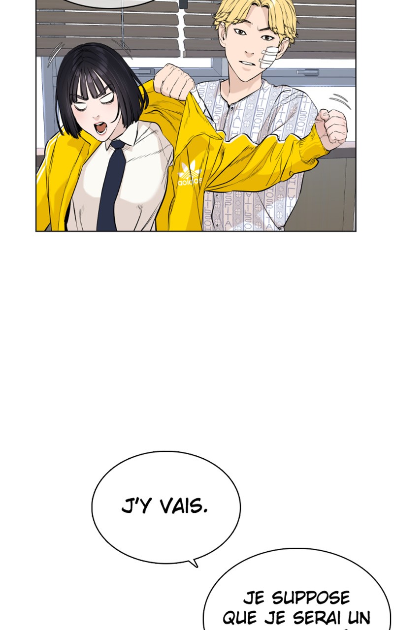 Read How To Fight vf Manga Online