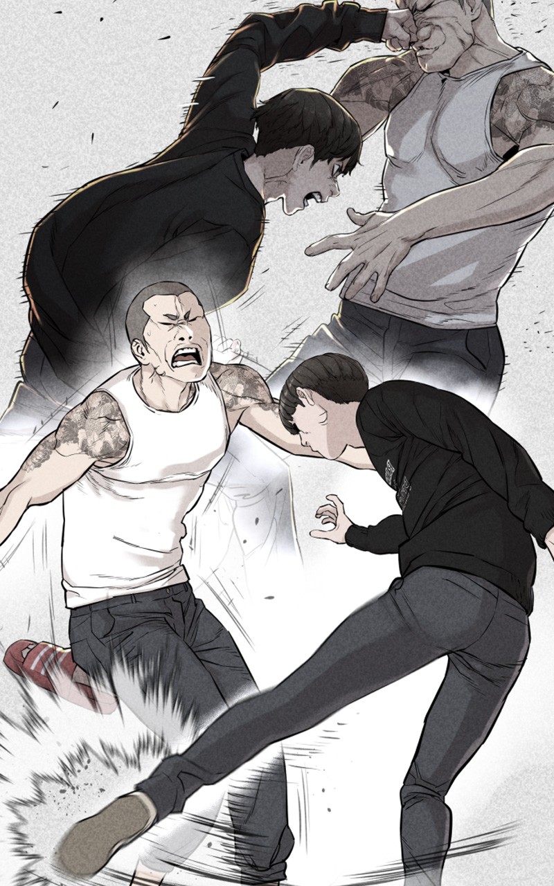 Read How To Fight vf Manga Online