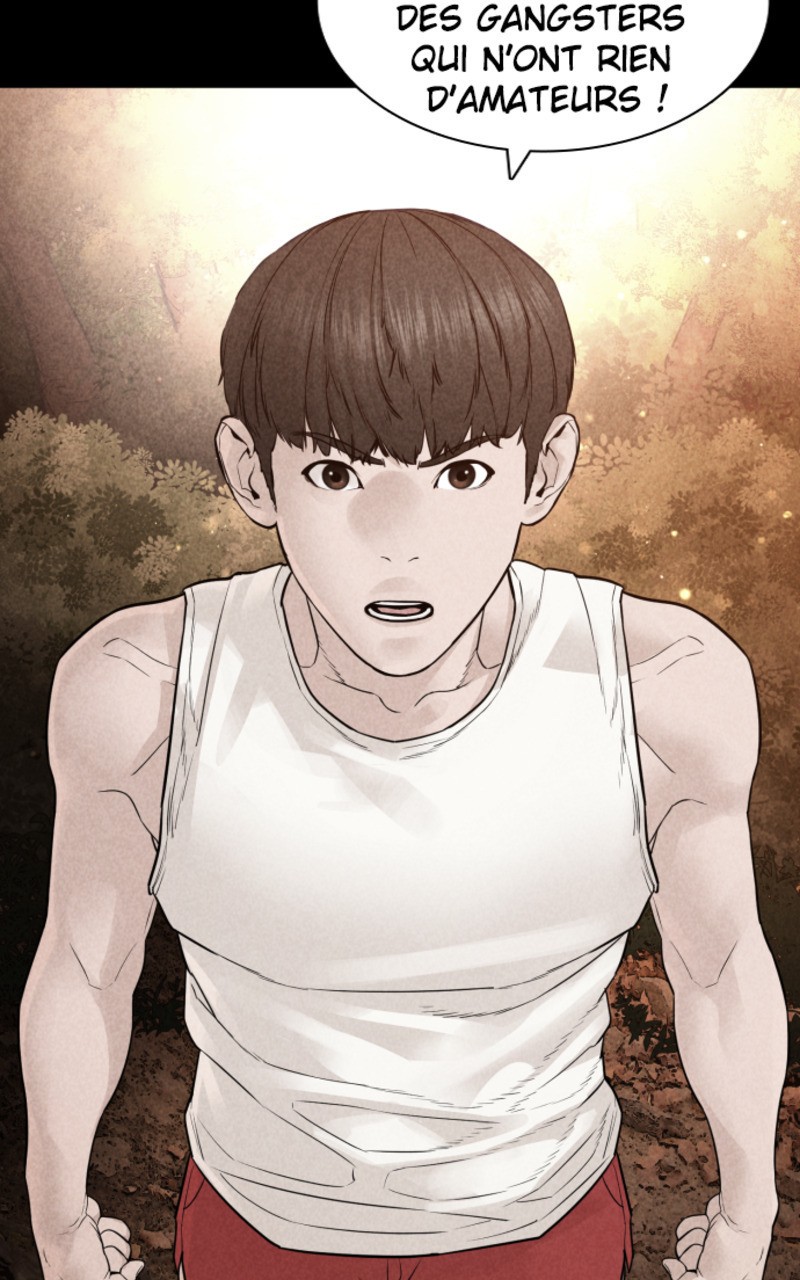 Read How To Fight vf Manga Online