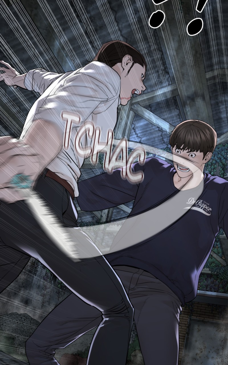 Read How To Fight vf Manga Online