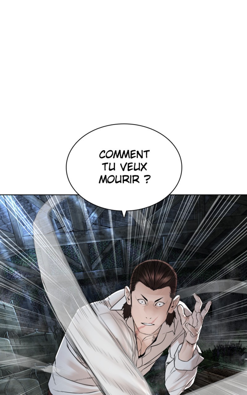 Read How To Fight vf Manga Online