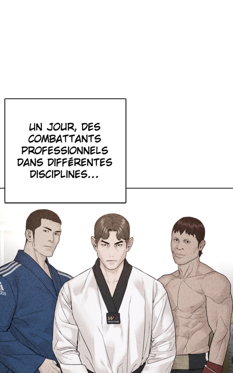 Read How To Fight vf Manga Online