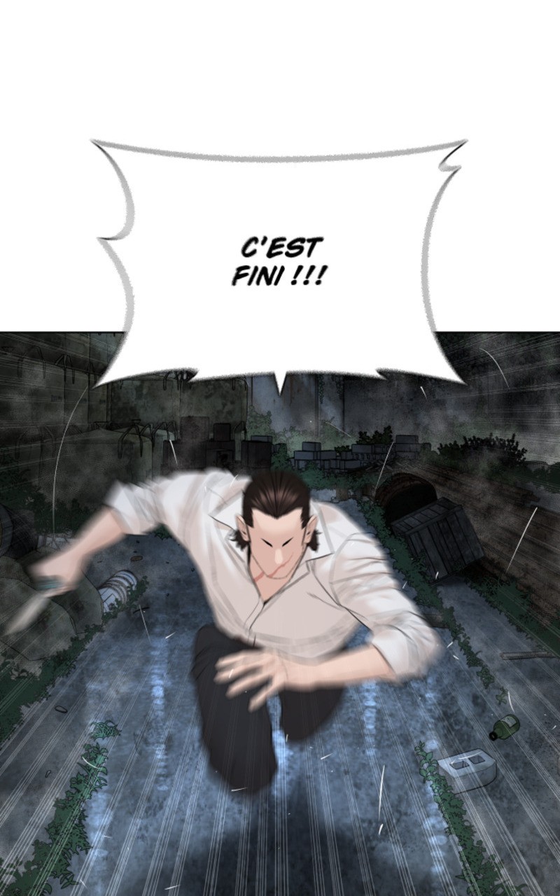 Read How To Fight vf Manga Online
