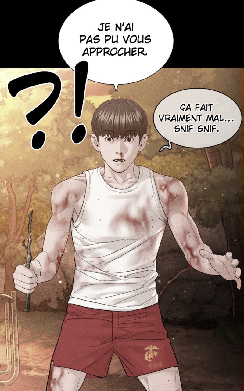 Read How To Fight vf Manga Online