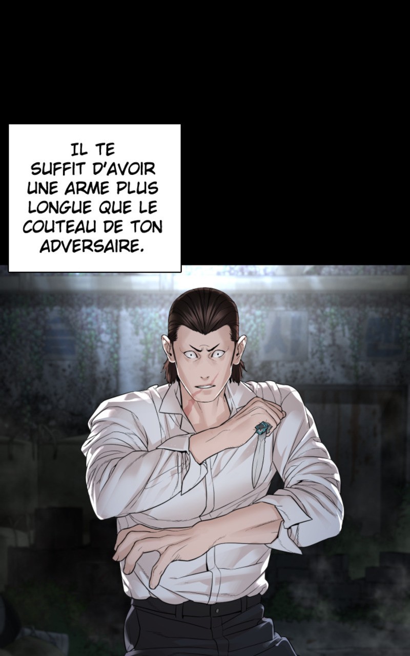 Read How To Fight vf Manga Online