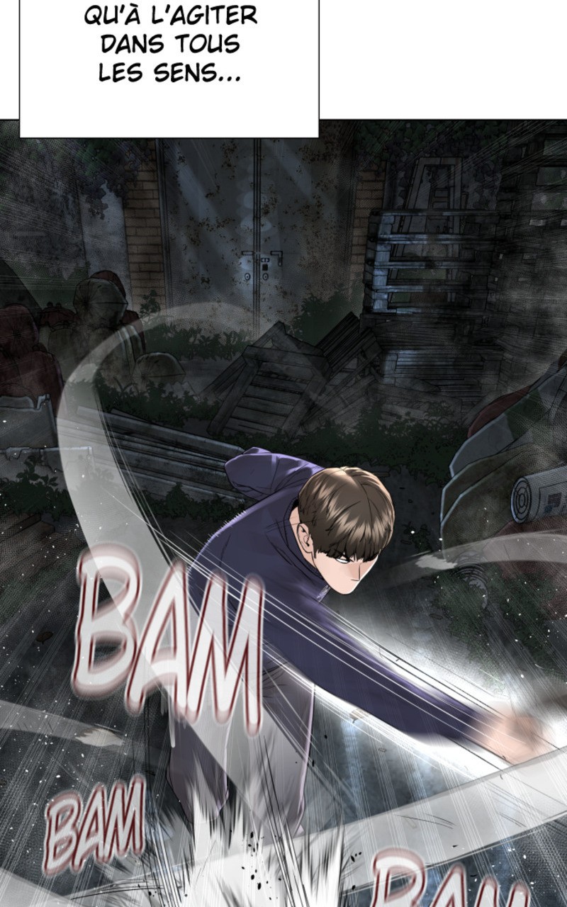Read How To Fight vf Manga Online