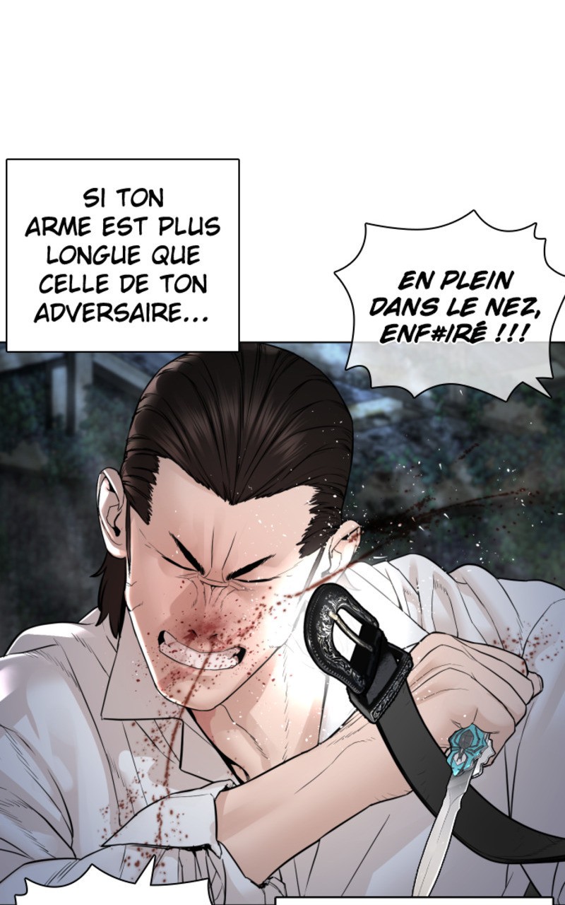 Read How To Fight vf Manga Online