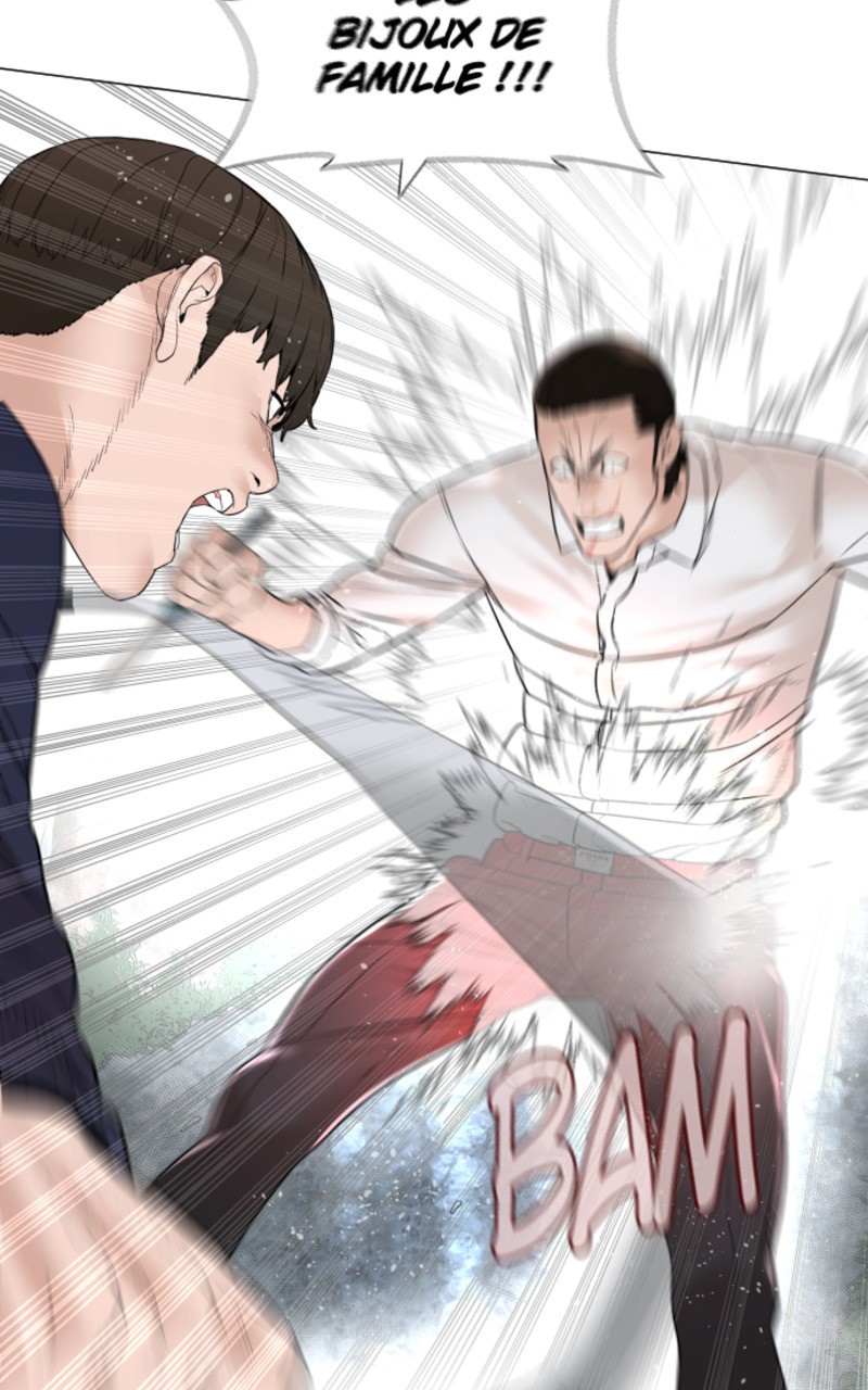 Read How To Fight vf Manga Online