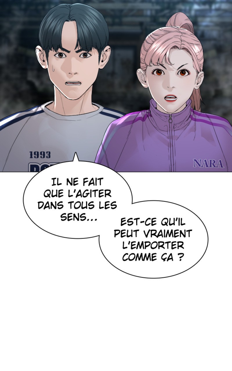 Read How To Fight vf Manga Online