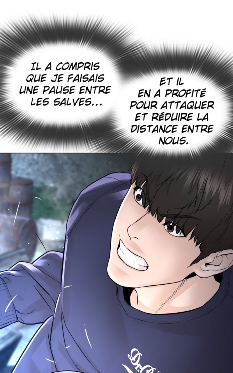 Read How To Fight vf Manga Online