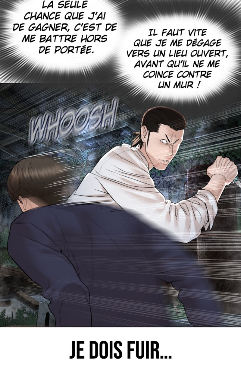 Read How To Fight vf Manga Online