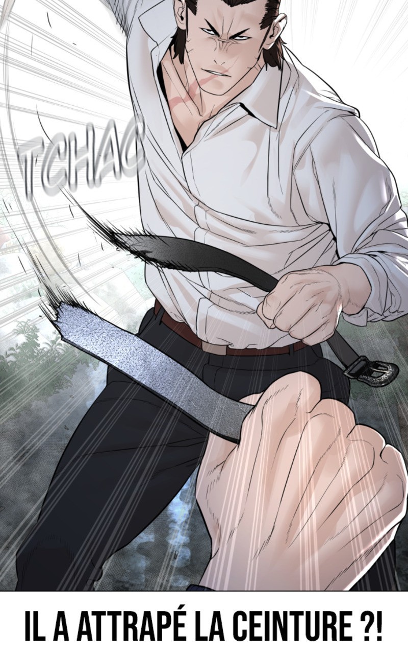 Read How To Fight vf Manga Online