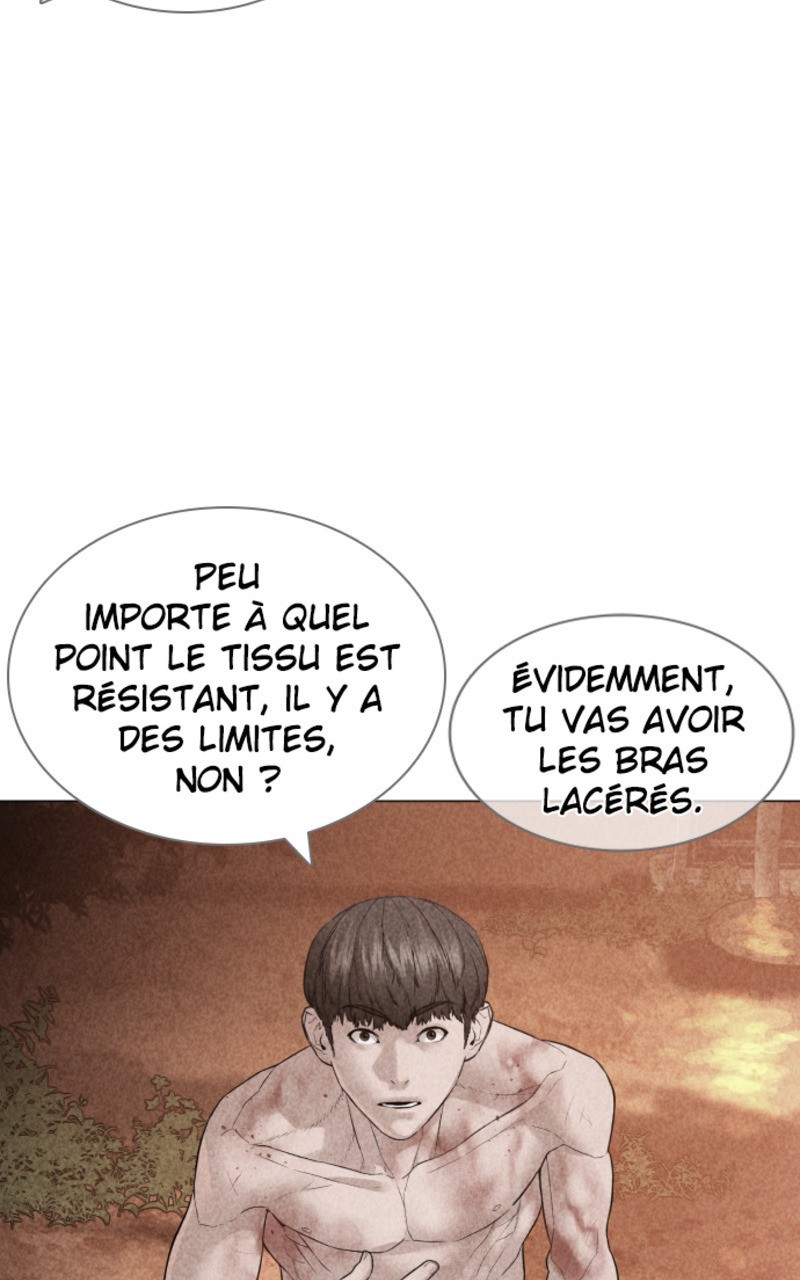 Read How To Fight vf Manga Online