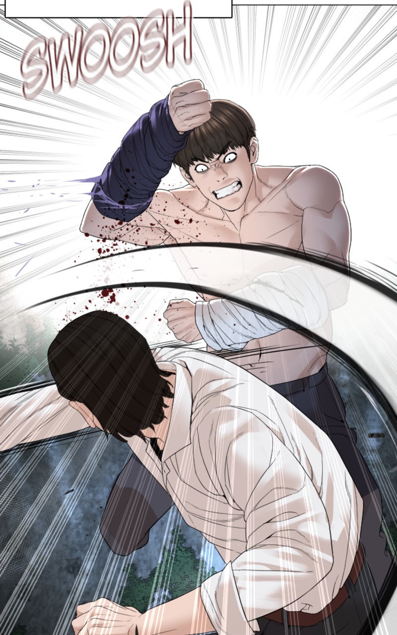 Read How To Fight vf Manga Online