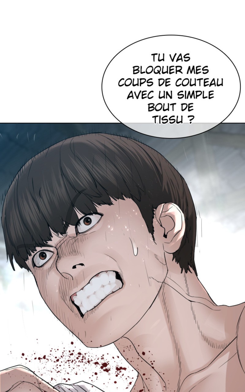 Read How To Fight vf Manga Online