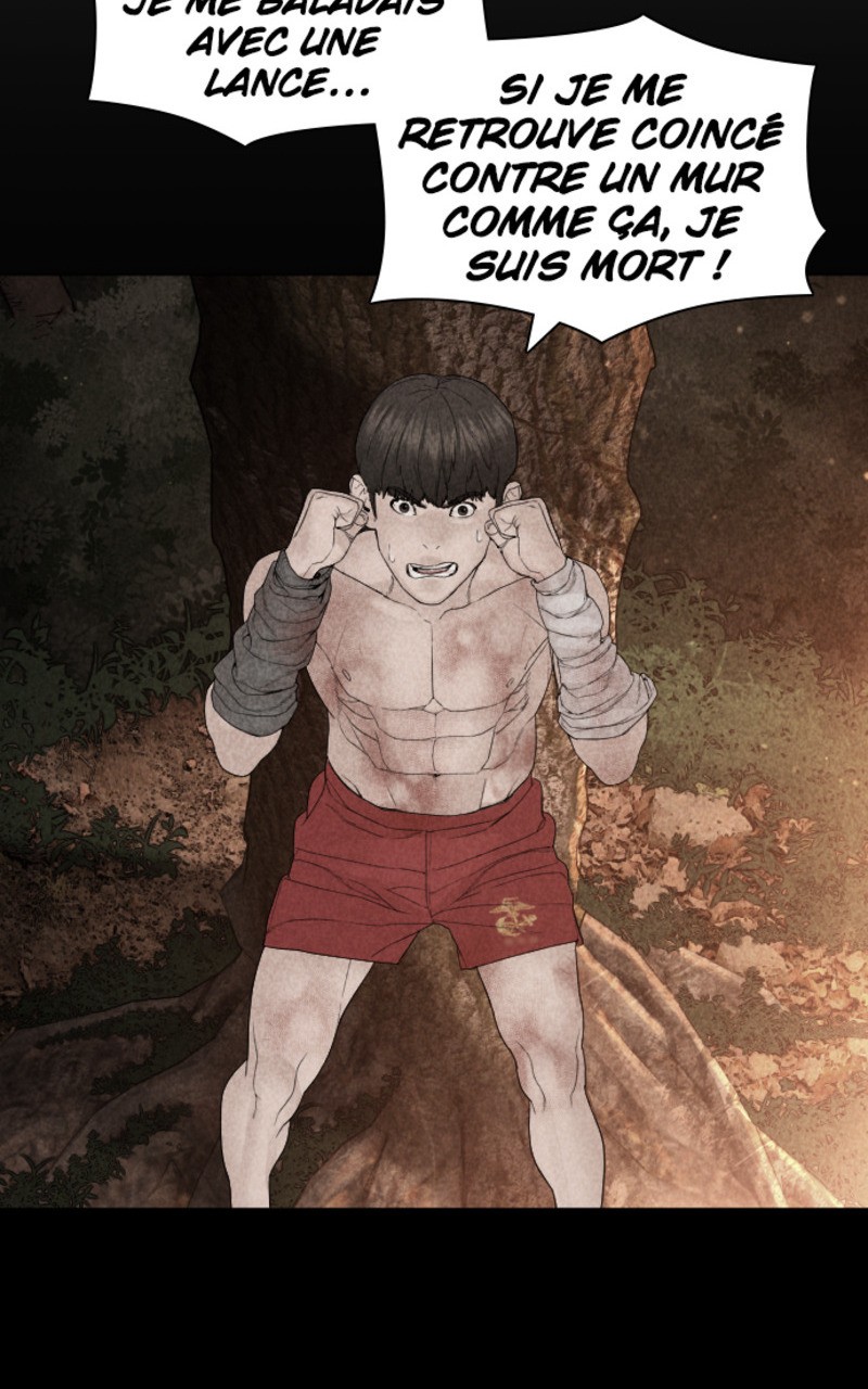 Read How To Fight vf Manga Online