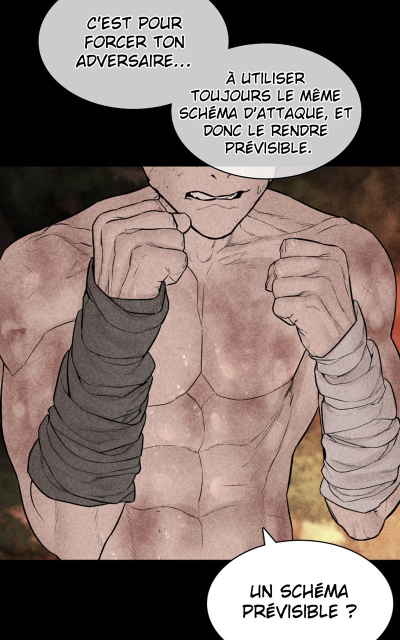 Read How To Fight vf Manga Online