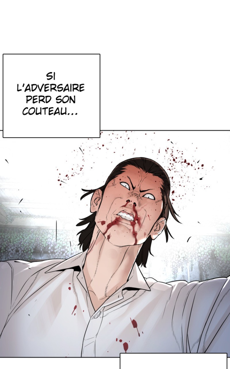 Read How To Fight vf Manga Online