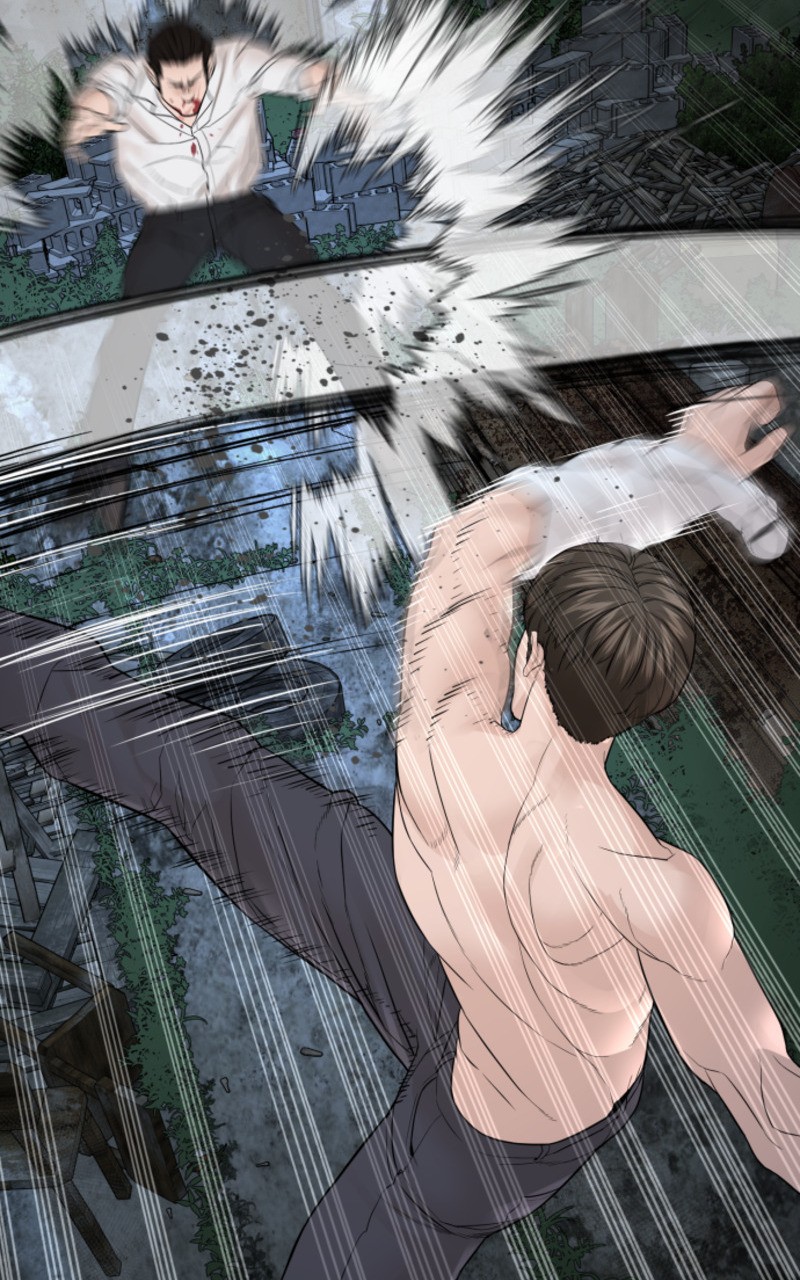 Read How To Fight vf Manga Online