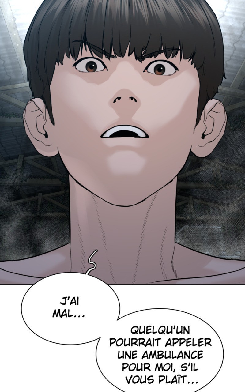 Read How To Fight vf Manga Online