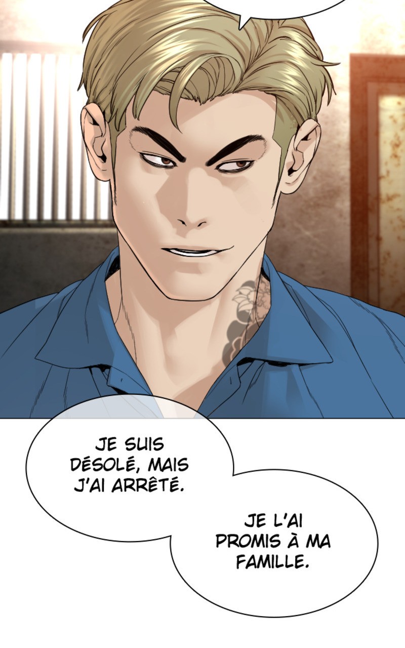 Read How To Fight vf Manga Online