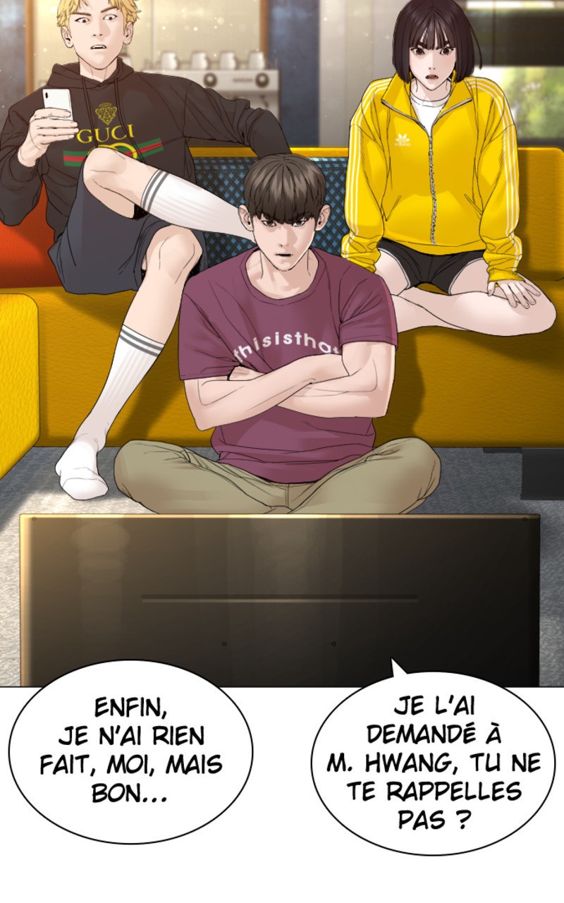 Read How To Fight vf Manga Online