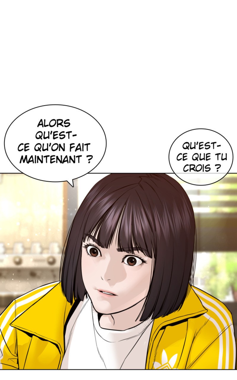 Read How To Fight vf Manga Online