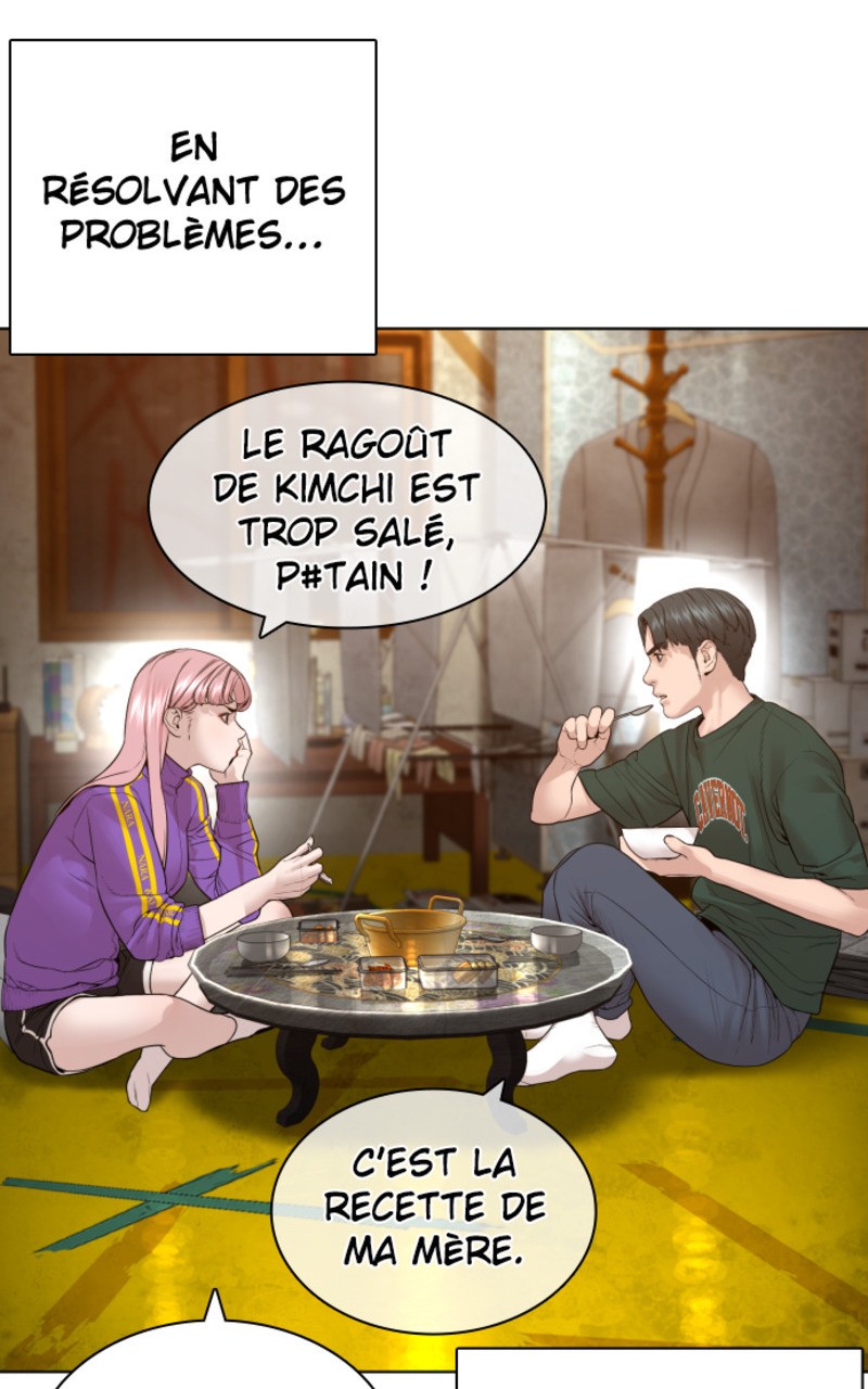 Read How To Fight vf Manga Online