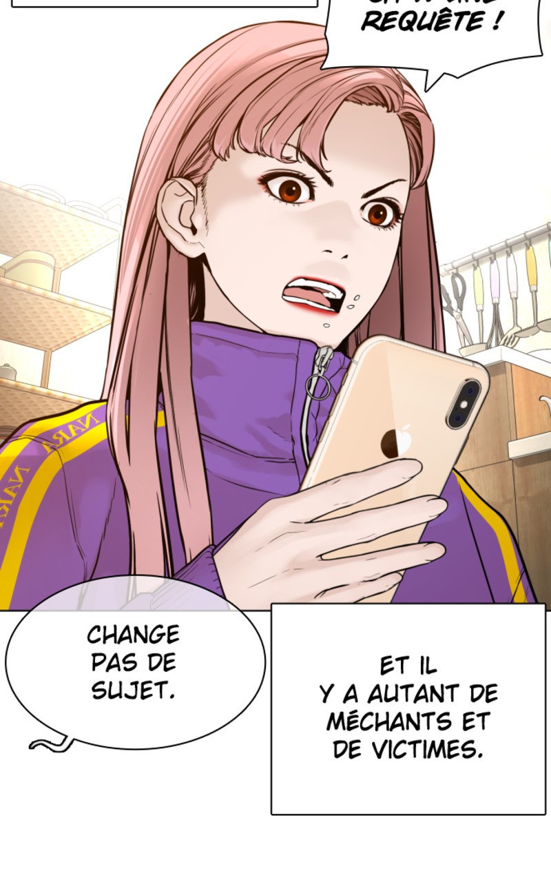 Read How To Fight vf Manga Online