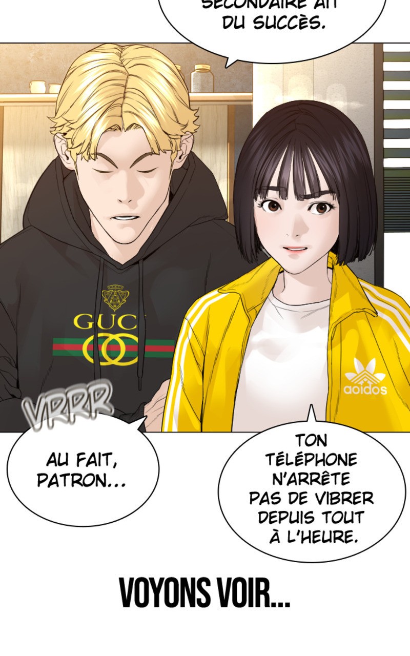 Read How To Fight vf Manga Online