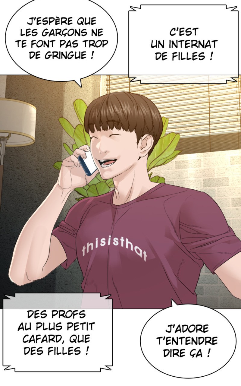 Read How To Fight vf Manga Online
