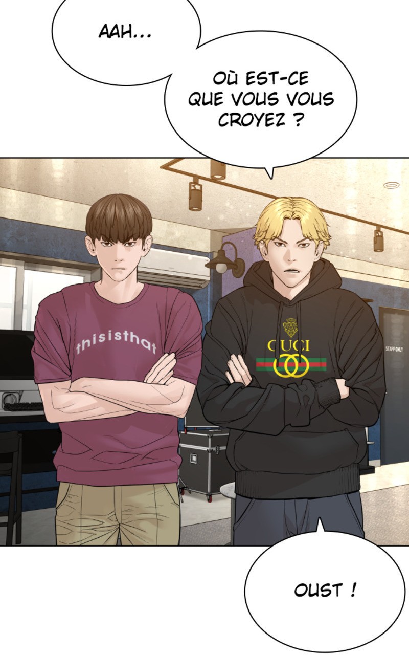 Read How To Fight vf Manga Online