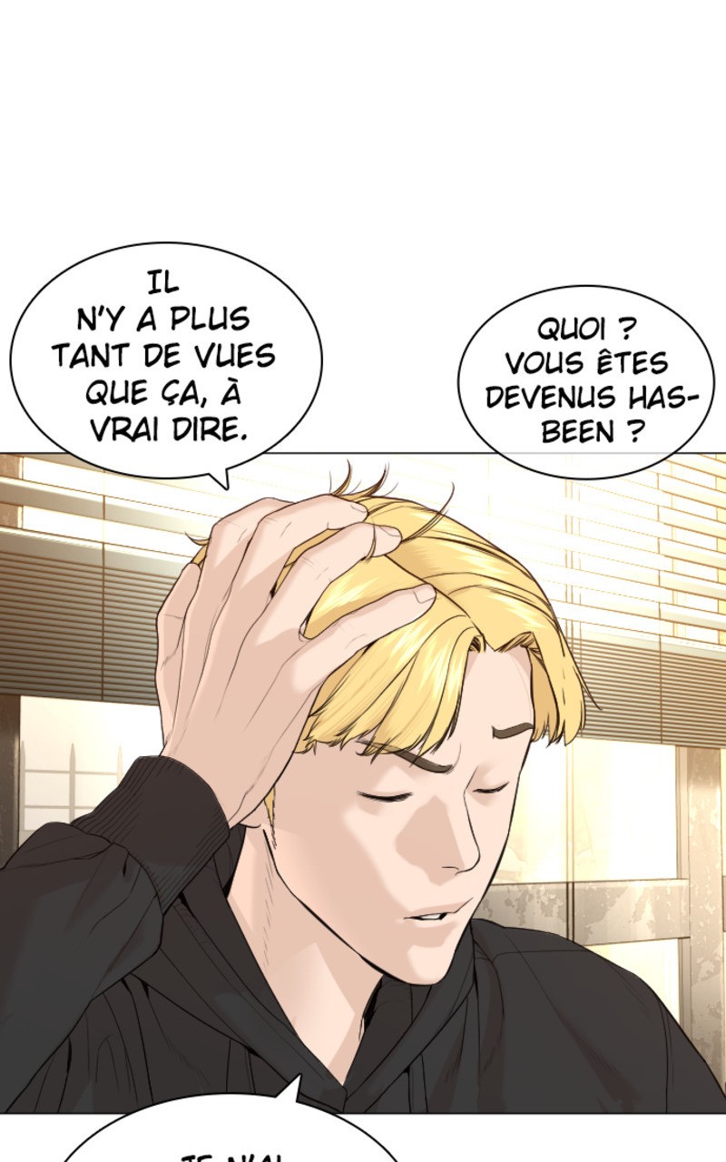 Read How To Fight vf Manga Online