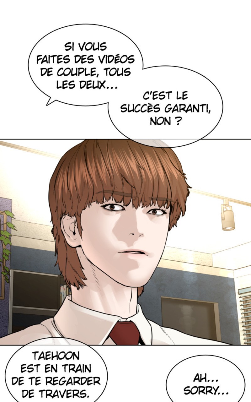 Read How To Fight vf Manga Online