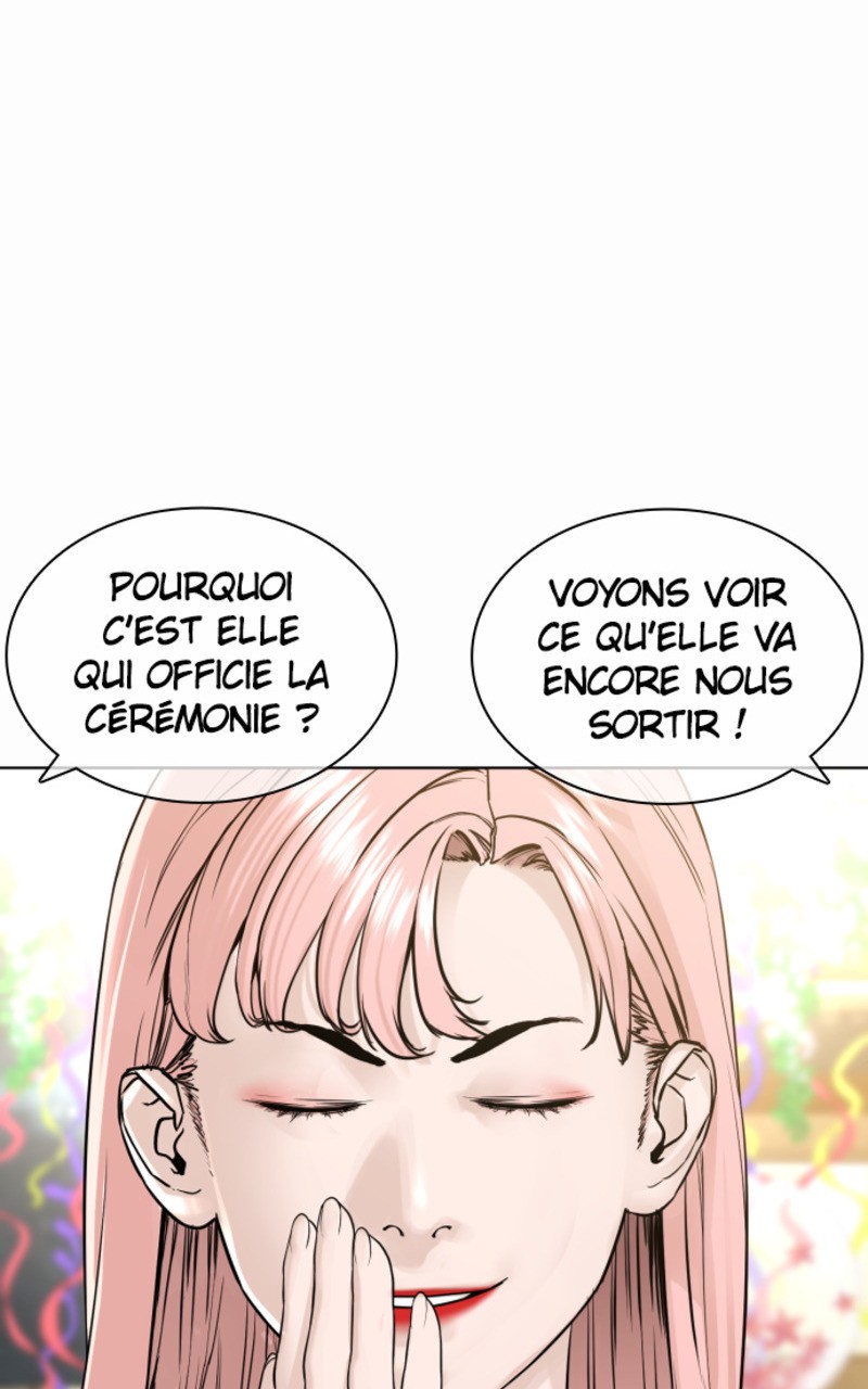 Read How To Fight vf Manga Online