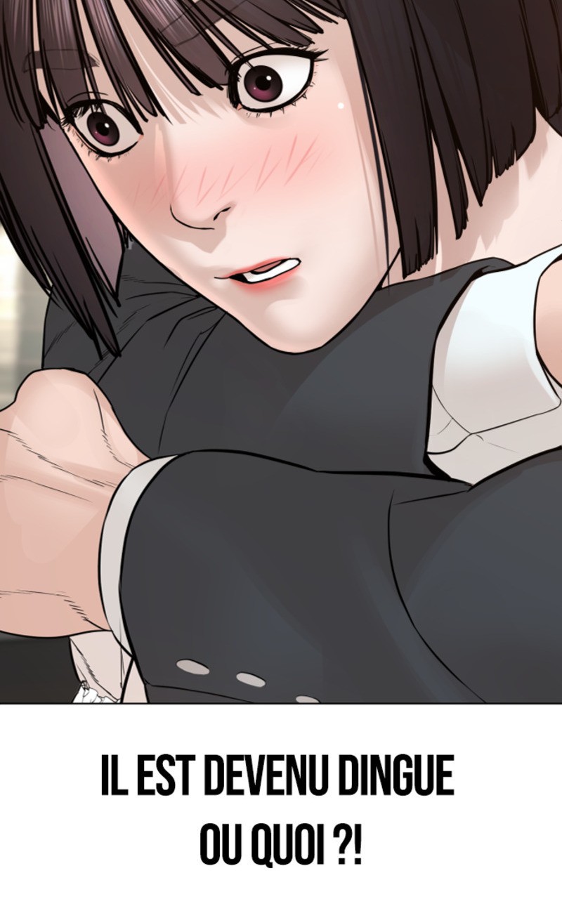 Read How To Fight vf Manga Online