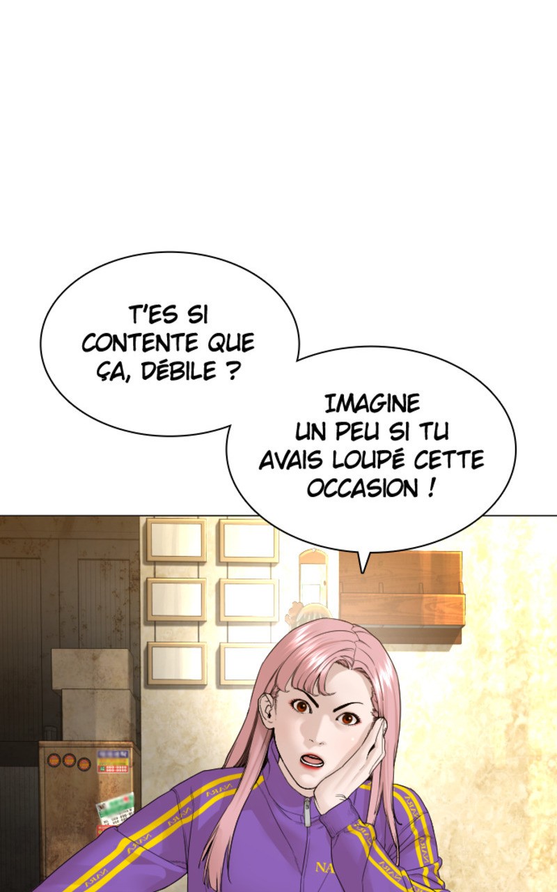 Read How To Fight vf Manga Online