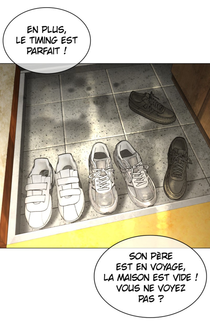 Read How To Fight vf Manga Online