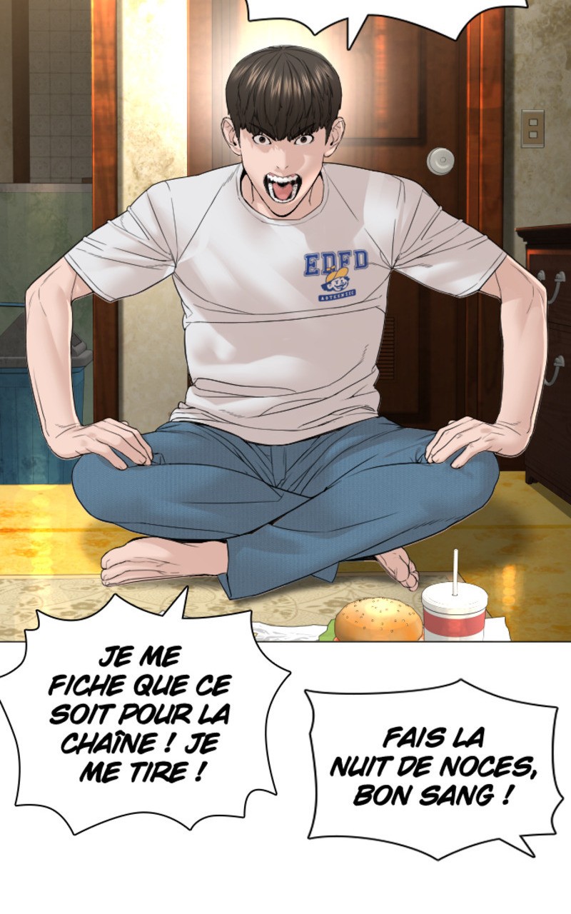 Read How To Fight vf Manga Online
