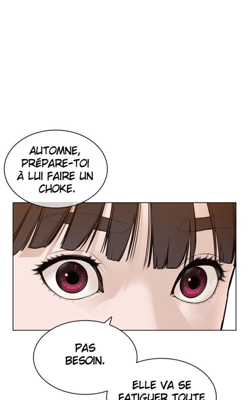 Read How To Fight vf Manga Online